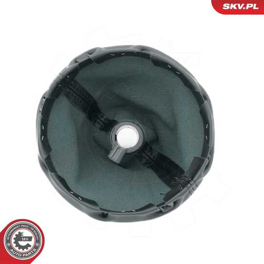 63SKV486 - Gear Knob 