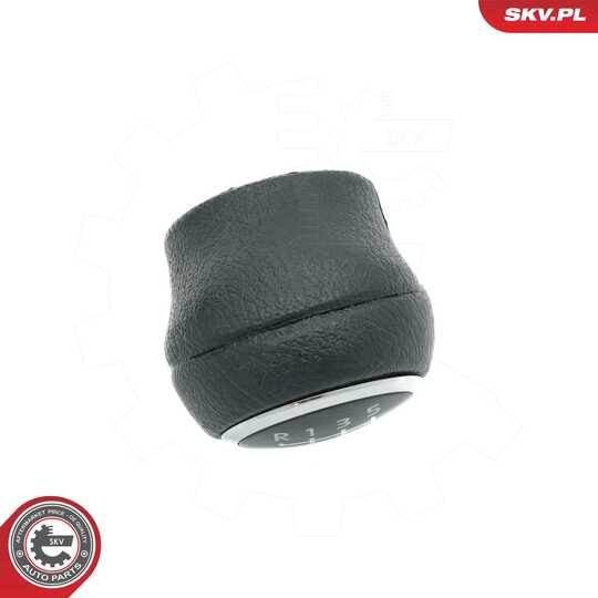 63SKV486 - Gear Knob 