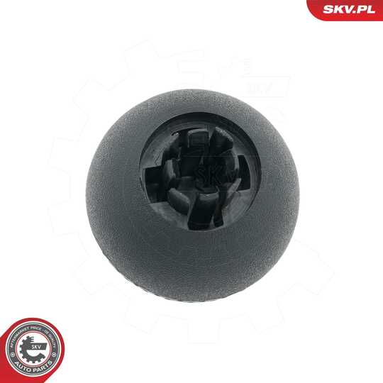 63SKV115 - Gear Knob 