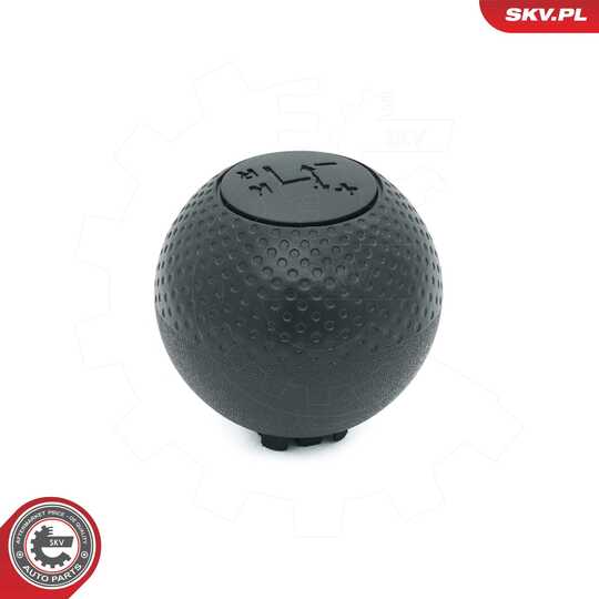 63SKV115 - Gear Knob 