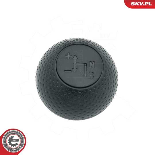 63SKV115 - Gear Knob 