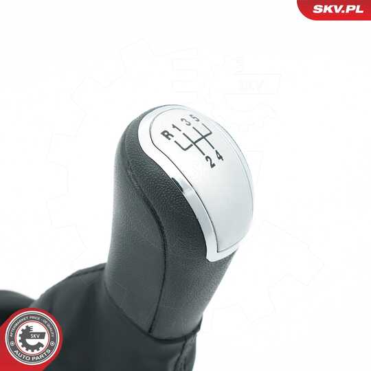 63SKV475 - Gear Knob 