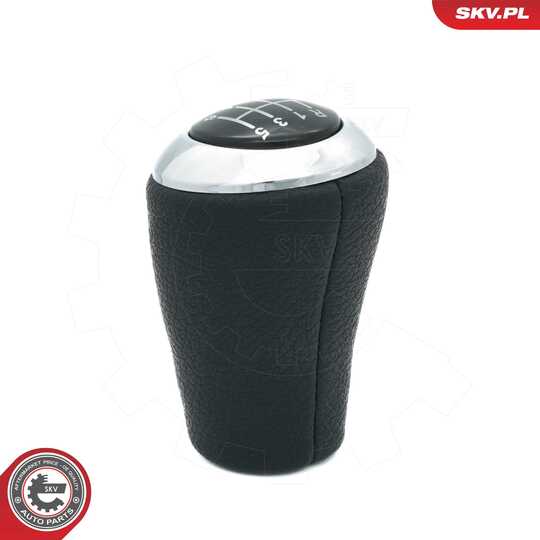 63SKV059 - Gear Knob 