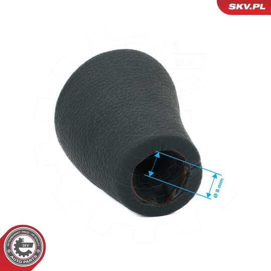 63SKV059 - Gear Knob 