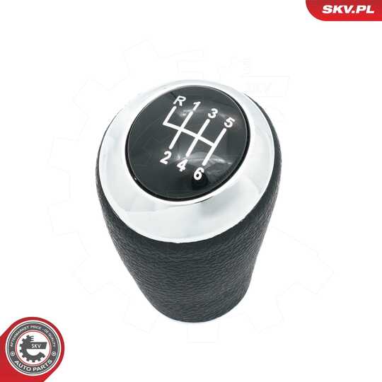 63SKV059 - Gear Knob 