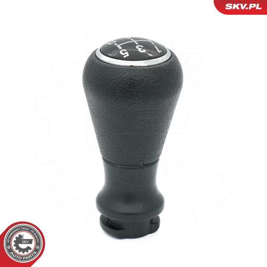 63SKV095 - Gear Knob 