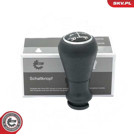 63SKV095 - Gear Knob 