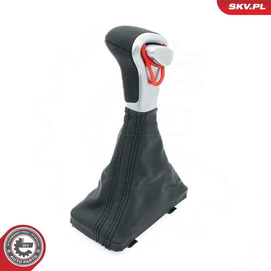 63SKV404 - Gear Knob 