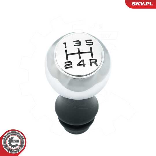 63SKV103 - Gear Knob 