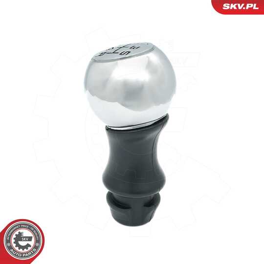 63SKV103 - Gear Knob 