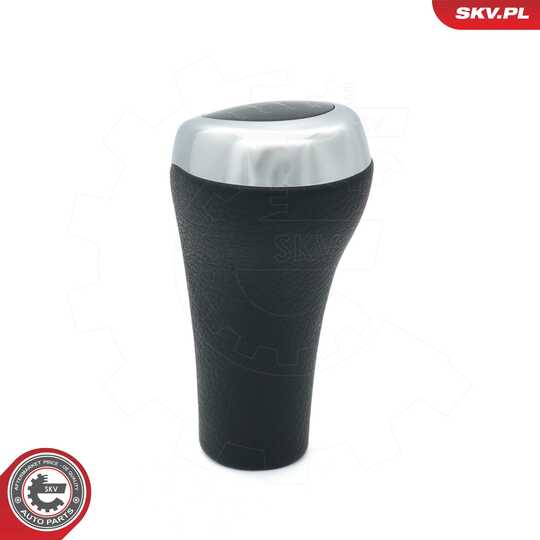 63SKV142 - Gear Knob 