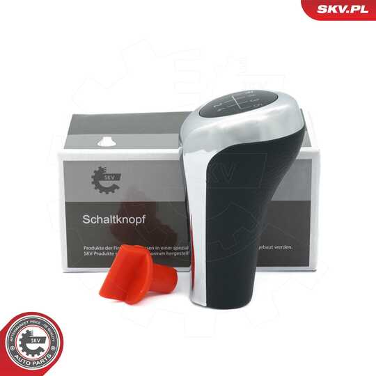 63SKV142 - Gear Knob 