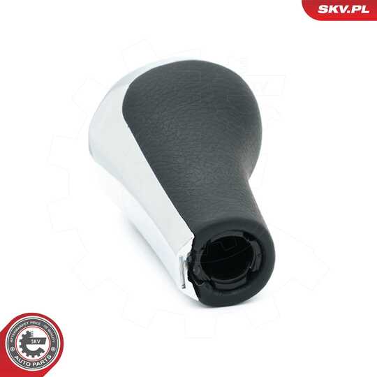 63SKV142 - Gear Knob 