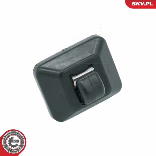 96SKV243 - Mounting Kit, sun visor 