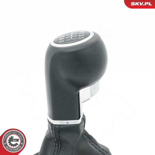 63SKV458 - Gear Knob 