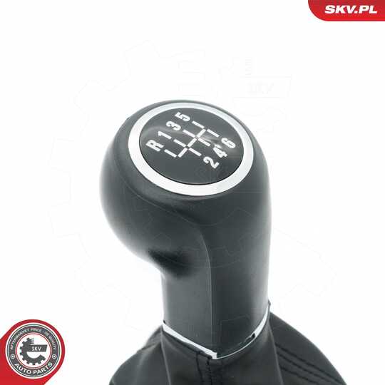 63SKV458 - Gear Knob 