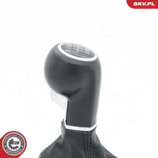 63SKV458 - Gear Knob 