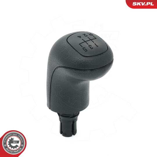 63SKV064 - Gear Knob 