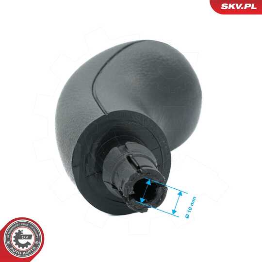 63SKV064 - Gear Knob 