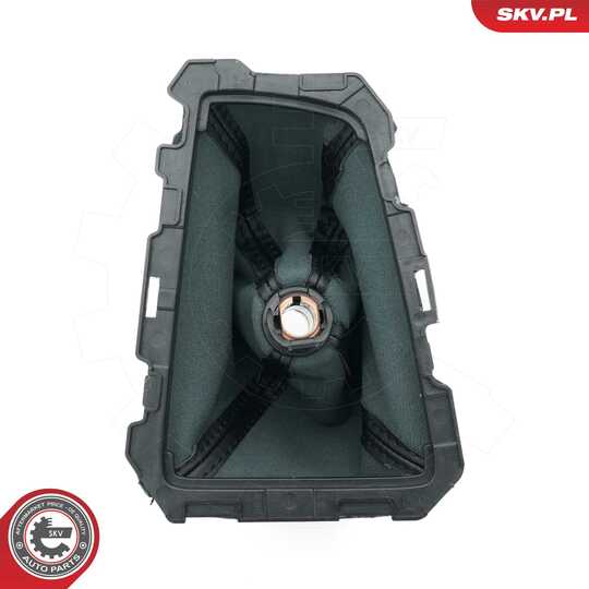 63SKV428 - Gear Knob 