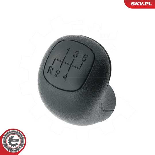 63SKV064 - Gear Knob 