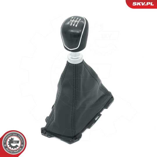 63SKV428 - Gear Knob 