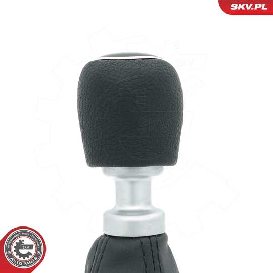 63SKV428 - Gear Knob 