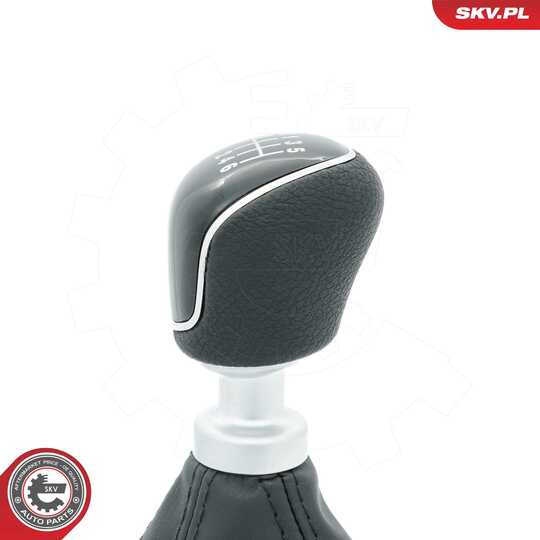 63SKV428 - Gear Knob 