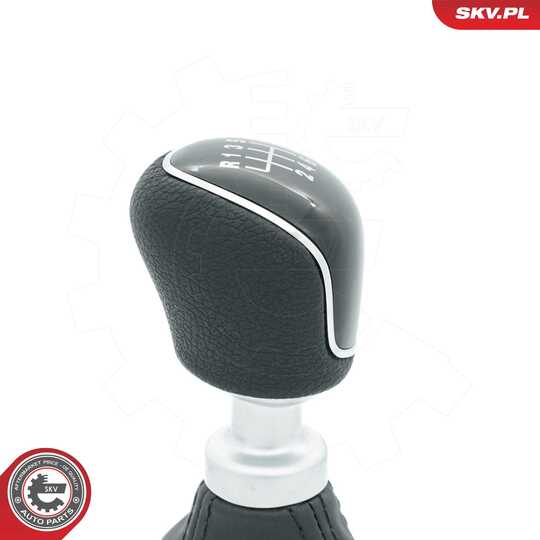 63SKV428 - Gear Knob 