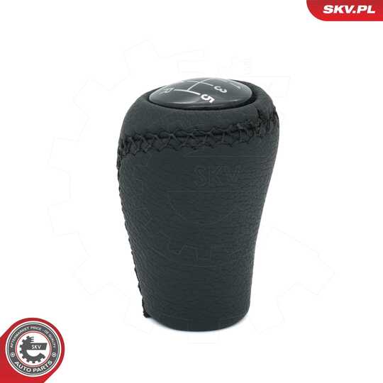 63SKV060 - Gear Knob 