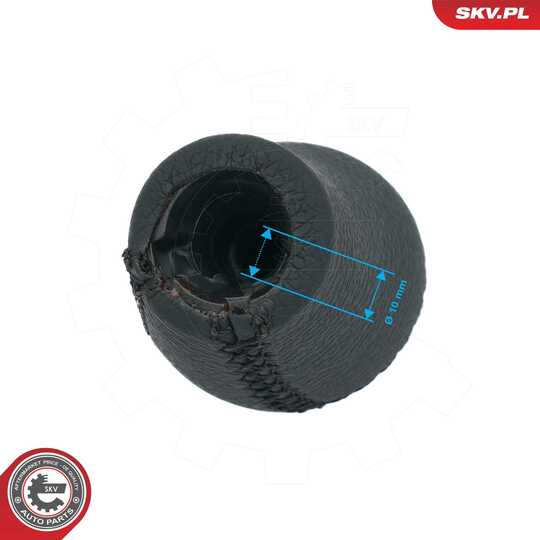 63SKV060 - Gear Knob 