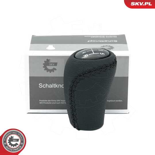 63SKV060 - Gear Knob 