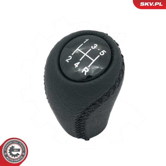 63SKV060 - Gear Knob 