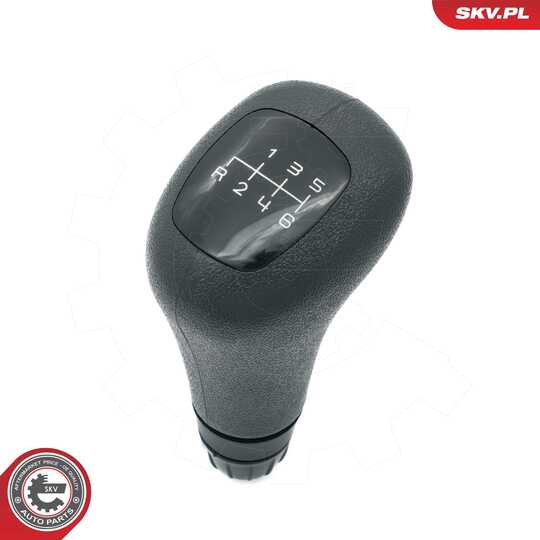 63SKV146 - Gear Knob 