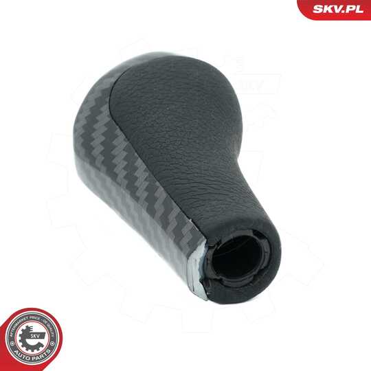 63SKV012 - Gear Knob 