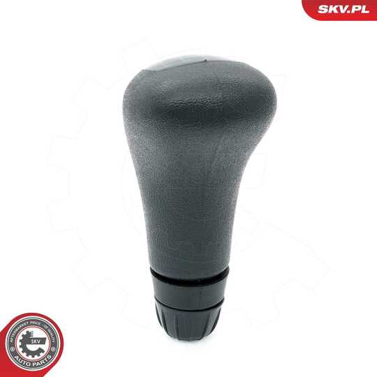 63SKV146 - Gear Knob 