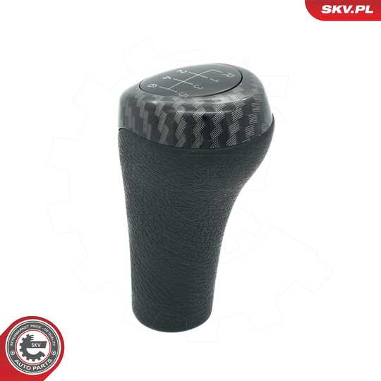 63SKV012 - Gear Knob 