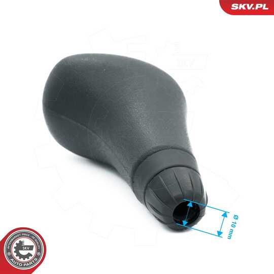 63SKV146 - Gear Knob 