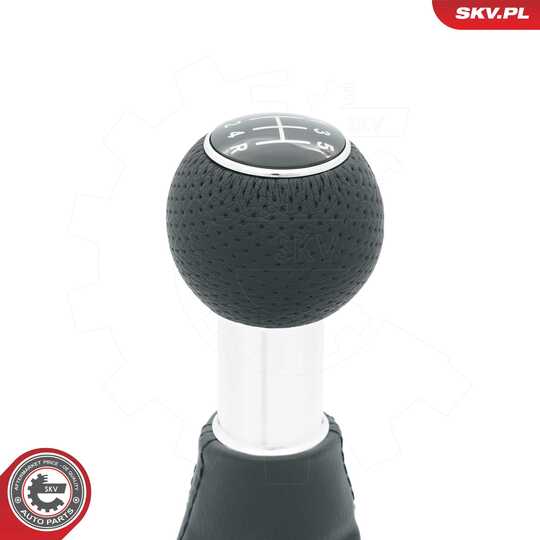 63SKV405 - Gear Knob 