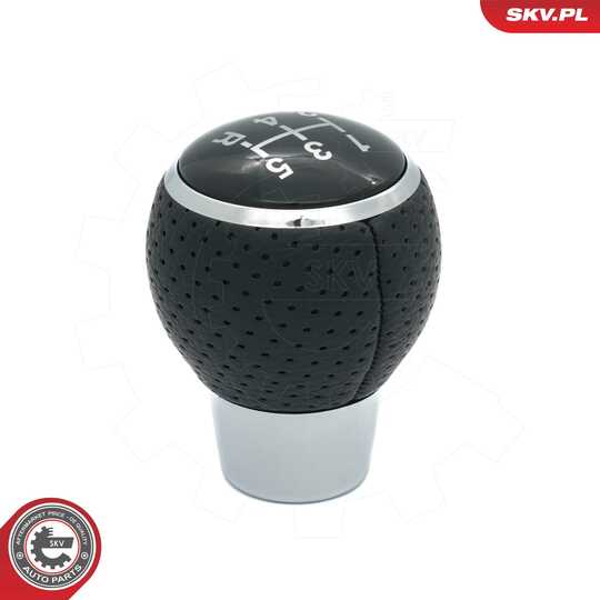 63SKV077 - Gear Knob 