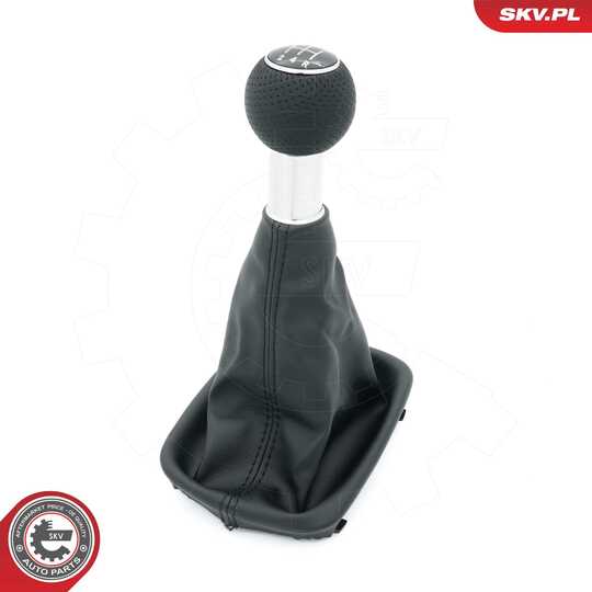 63SKV405 - Gear Knob 