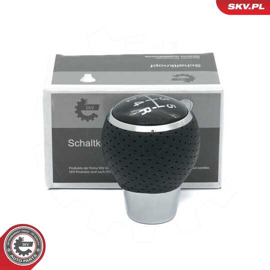 63SKV077 - Gear Knob 