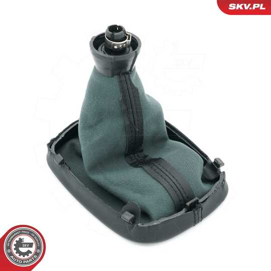 63SKV405 - Gear Knob 