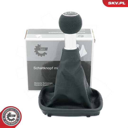 63SKV405 - Gear Knob 