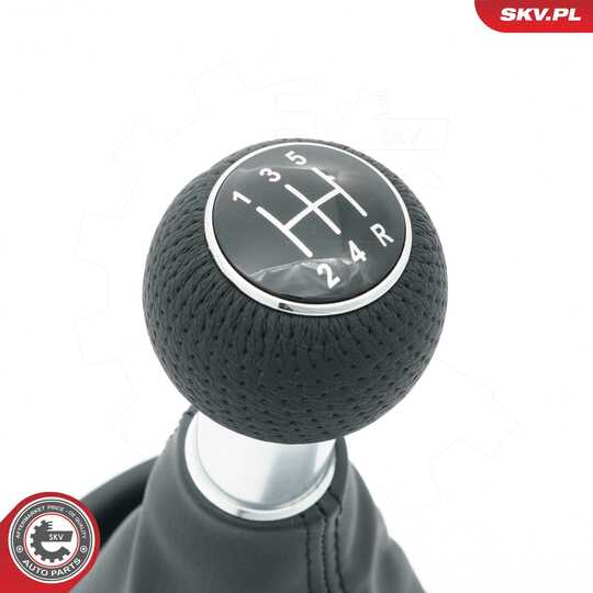 63SKV405 - Gear Knob 