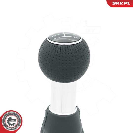 63SKV405 - Gear Knob 