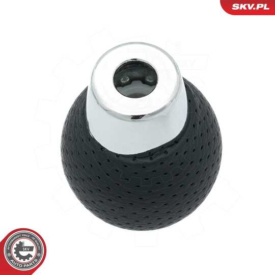 63SKV077 - Gear Knob 