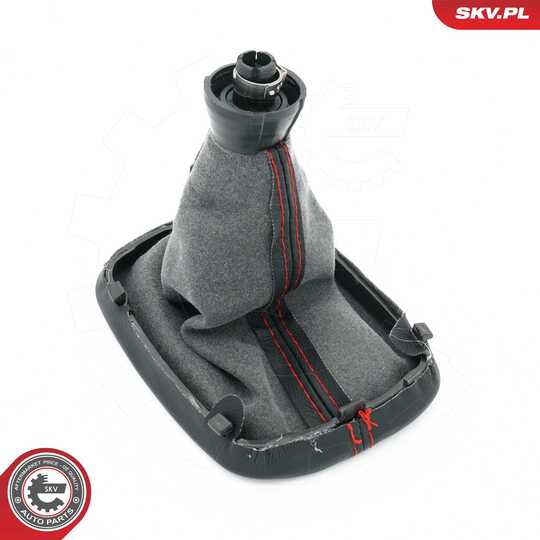 63SKV406 - Gear Knob 