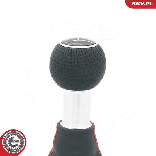 63SKV406 - Gear Knob 