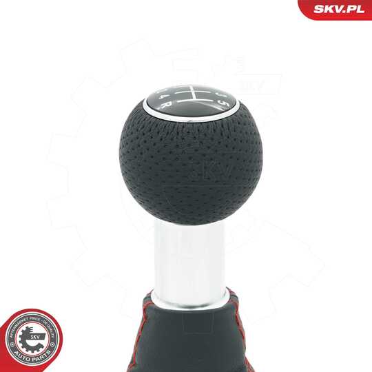 63SKV406 - Gear Knob 